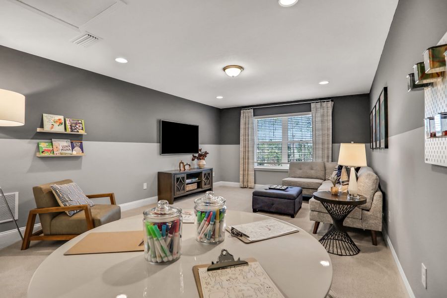 3br New Home in Seneca, SC.  - Slide 6