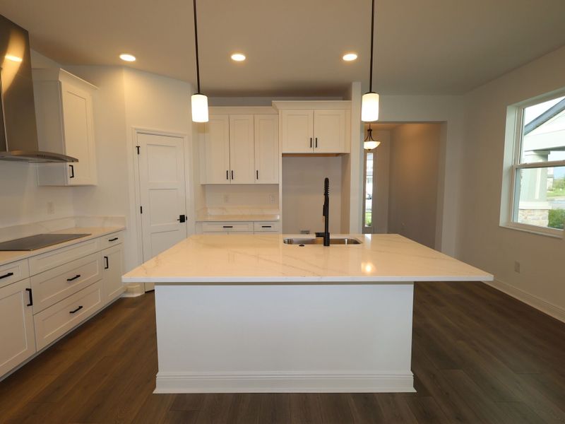 Kitchen Kitchen