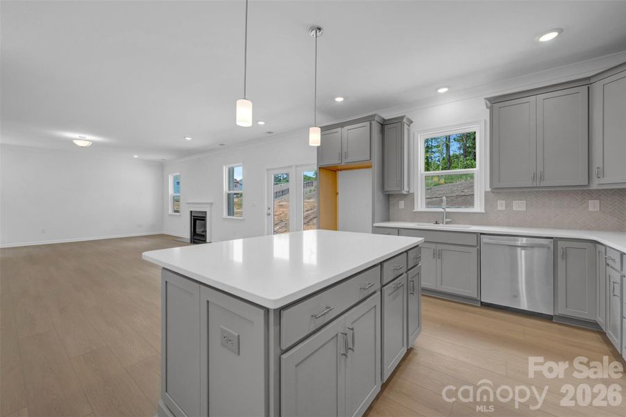 Kitchen Kitchen