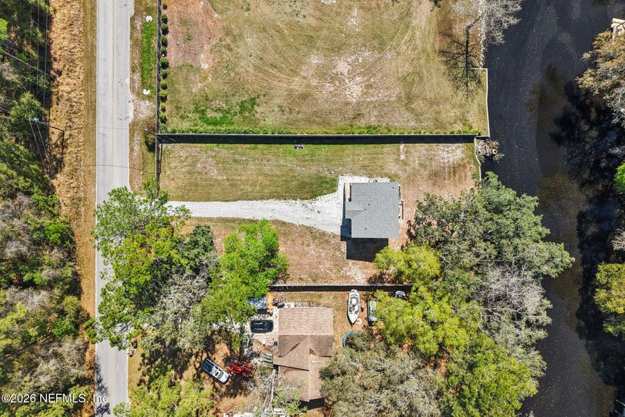 Site preparation for new homesites in , Middleburg (Image 39).