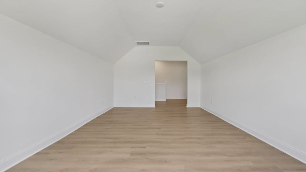 DRB Homes Cooper Interior DRB Homes Cooper Interior