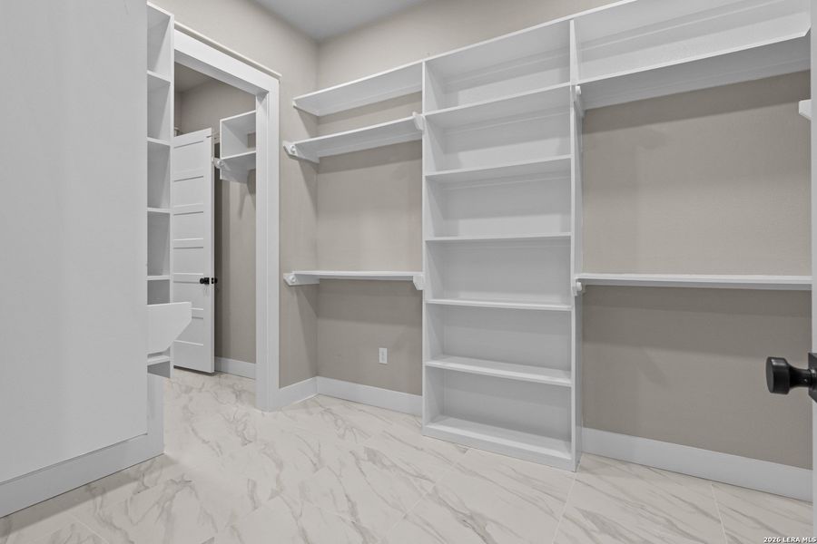 Spacious, unfurnished interior of a new home in , Spring Branch (Image 17). Spacious, unfurnished interior of a new home in , Spring Branch (Image 17).