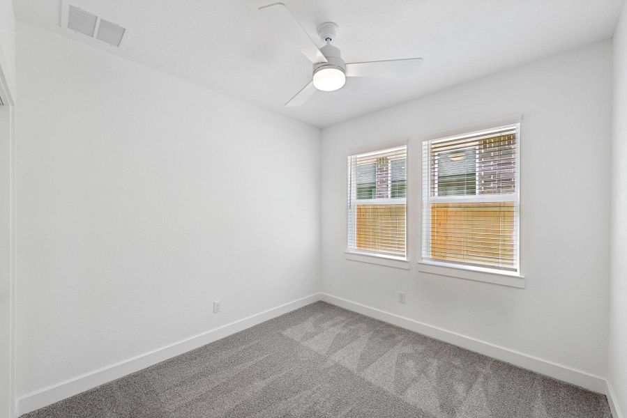 Extra Suite Plus bedroom