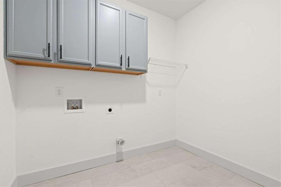 Spacious, unfurnished interior of a new home in , Villa Rica (Image 42).