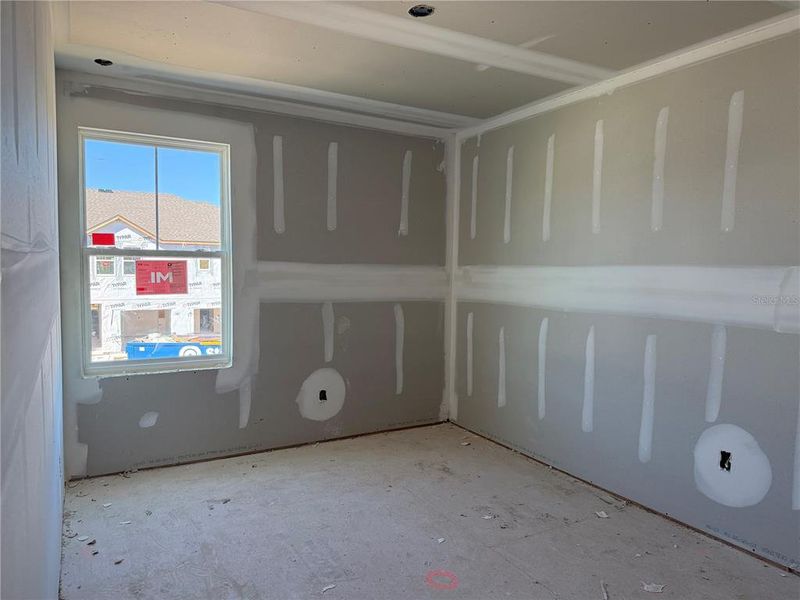 In-progress construction of a new home in Montague Chase, Tampa, FL (Image 18).