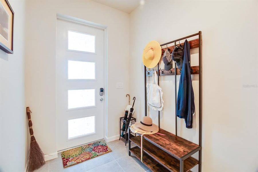 Furnished interior view inside a new home in , Palm Bay (Image 9).