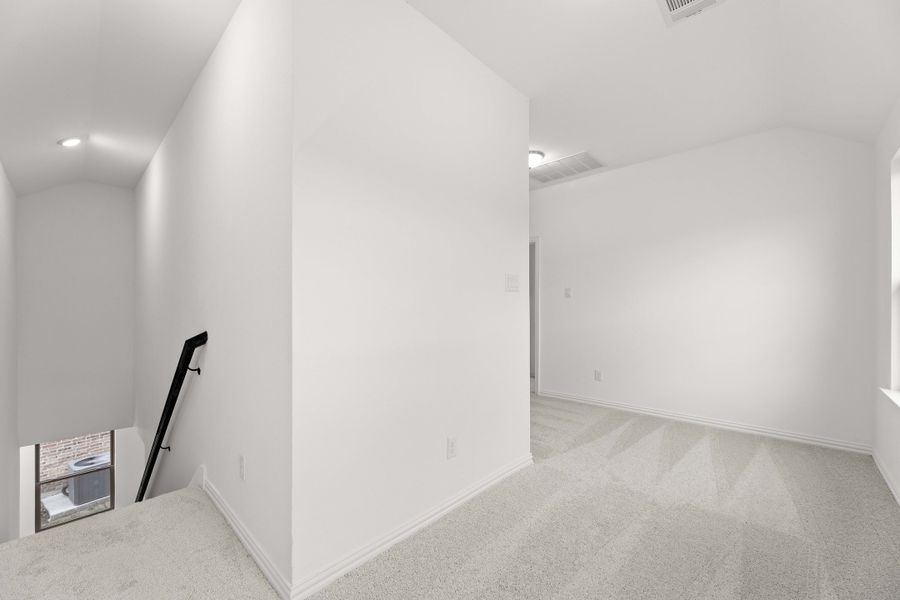 Blanton Home Plan by Ashton Woods