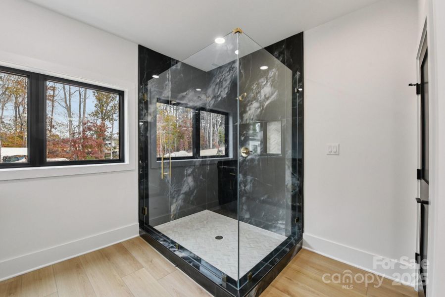 Furnished interior view inside a new home in , Mooresville (Image 8). Furnished interior view inside a new home in , Mooresville (Image 8).