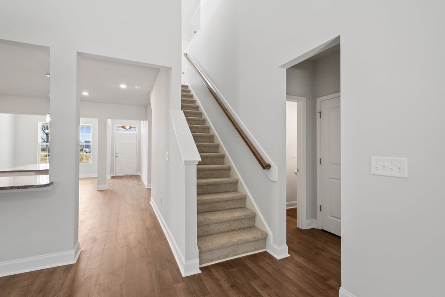 3br New Home in Conway, SC.  - Slide 19