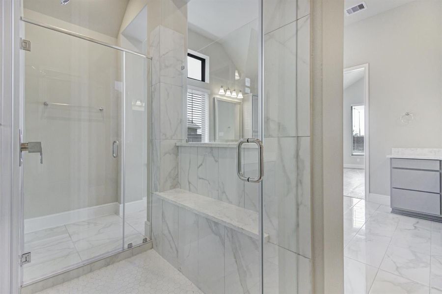 5br New Home in Manvel, TX.  - Slide 17