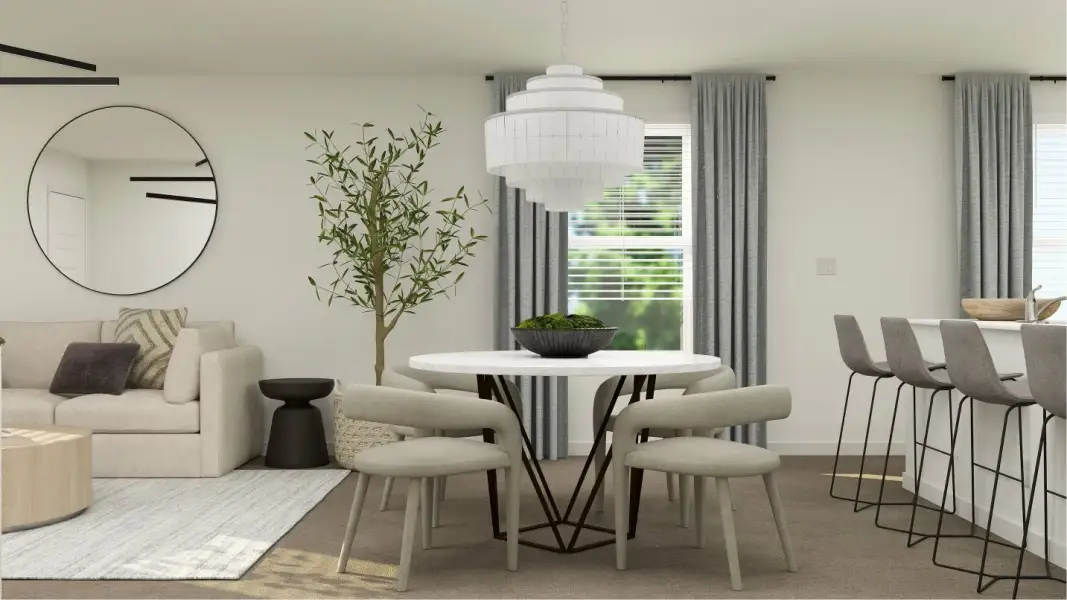 Dining Room Dining Room