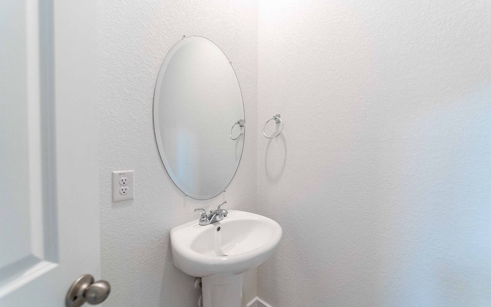 Image 42 of a home in Hunters Glen.