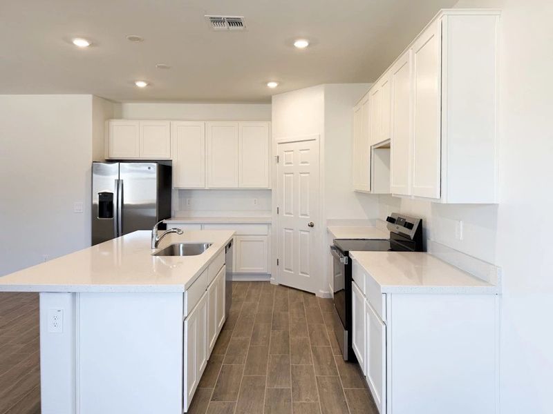 Kitchen Kitchen