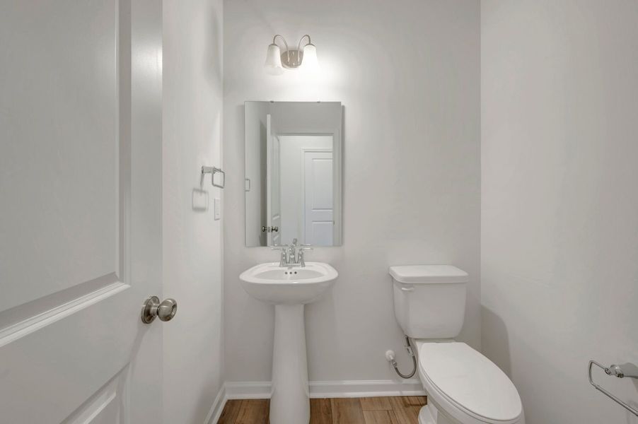 Bathroom Bathroom