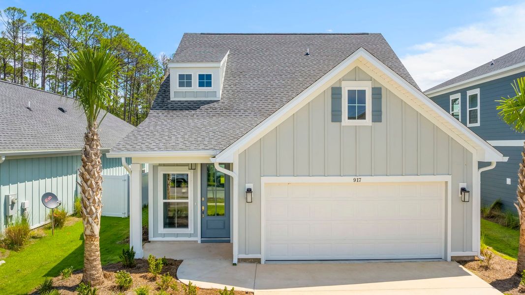 Image 34 of a home in Breakfast Point East Phase I.