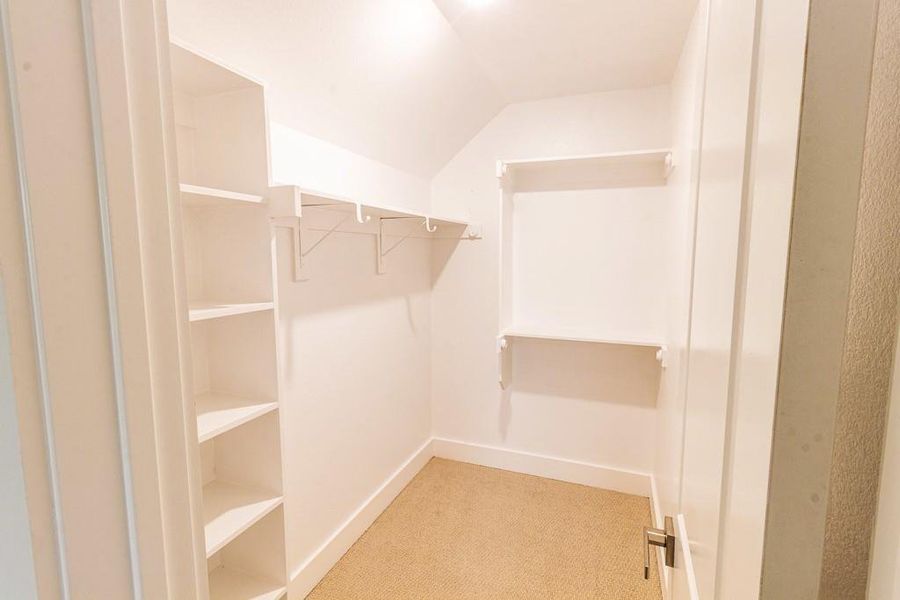 Spacious, unfurnished interior of a new home in , Godley (Image 24). Spacious, unfurnished interior of a new home in , Godley (Image 24).