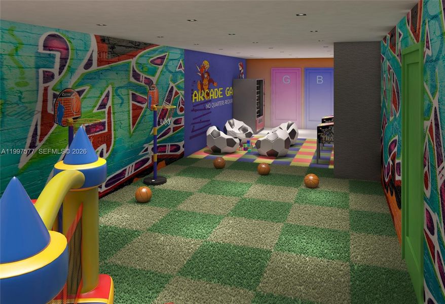 Community amenities in , Hallandale Beach (Image 22).