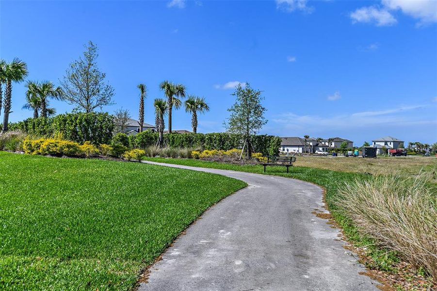 Natural landscape and outdoor views near Skye Ranch Community Group Page in Sarasota (Image 79).