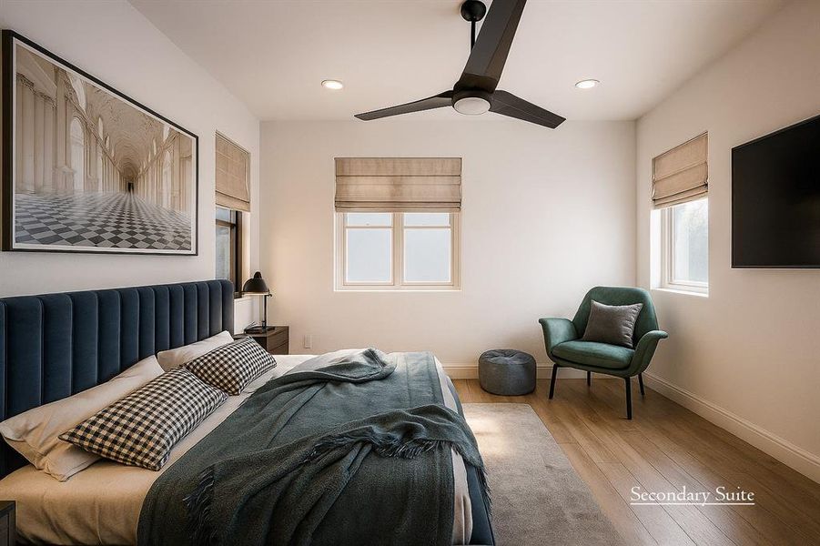 Virtual photo Virtual photo