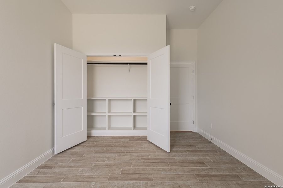 Spacious, unfurnished interior of a new home in , Eagle Pass (Image 29). Spacious, unfurnished interior of a new home in , Eagle Pass (Image 29).