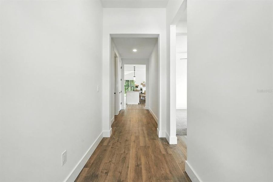 Image 42 of a home in Palm Coast Homes.