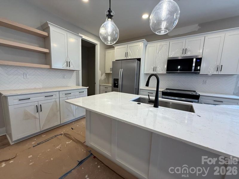 progress pic:  New photos happening this week