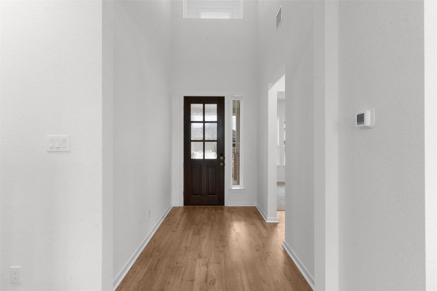 Photo representative of floorplan only Photo representative of floorplan only