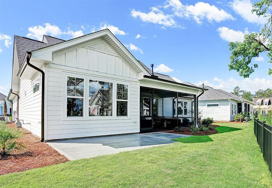 Boothbay Harbor, Elevation D4