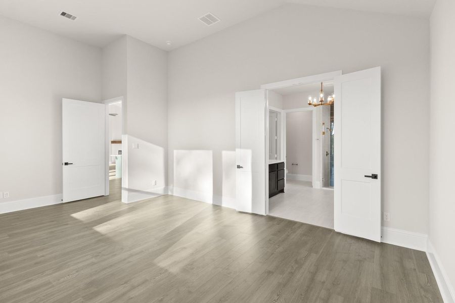 Secondary Bath Secondary Bath