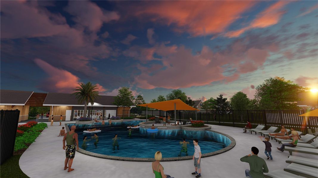 Bridge Creek Community Photos Bridge Creek Community Photos