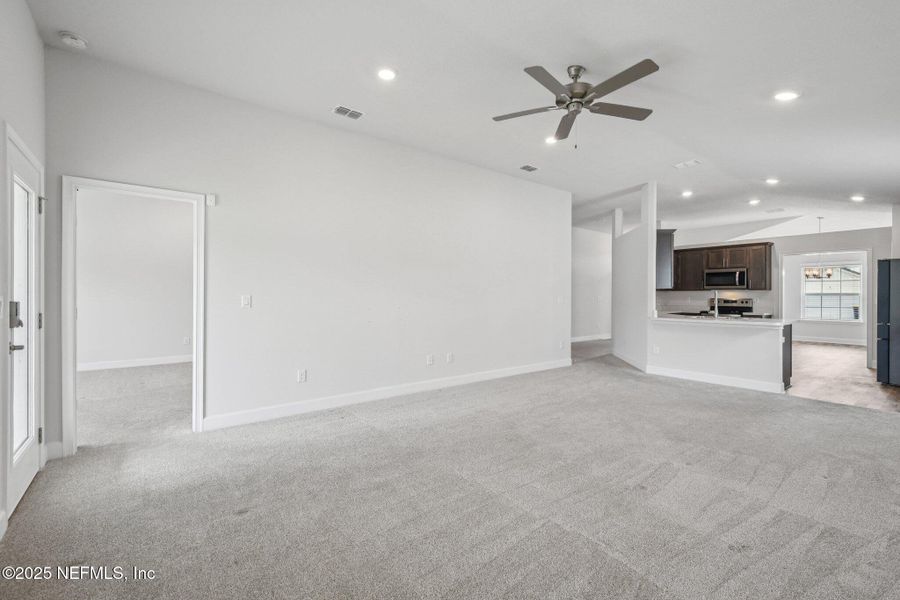 Spacious, unfurnished interior of a new home in , Jacksonville (Image 37). Spacious, unfurnished interior of a new home in , Jacksonville (Image 37).