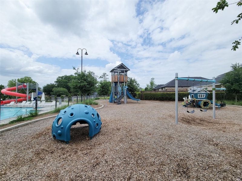 playground