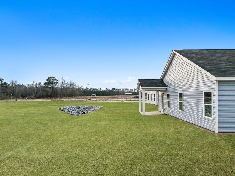 New Home in Jacksonville, NC.  - Slide 7