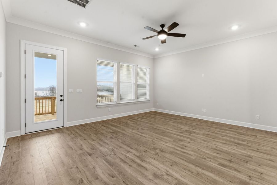 450 Buckwood Avenue, Thompson's Station, TN. - Slide 19 450 Buckwood Avenue, Thompson's Station, TN. - Slide 19