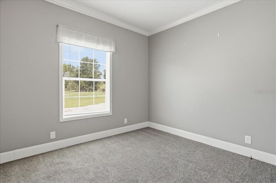 Spacious, unfurnished interior of a new home in , Bushnell (Image 15).