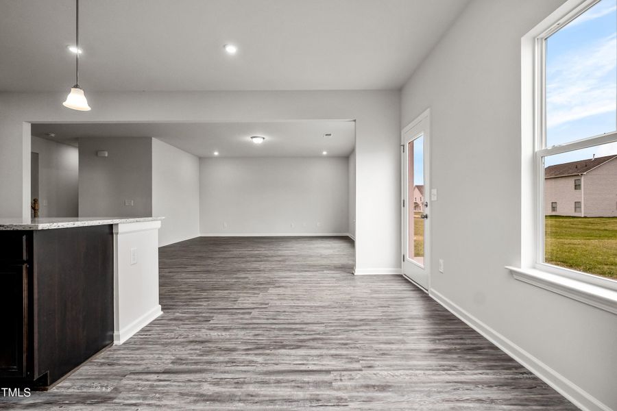 Representational Photo