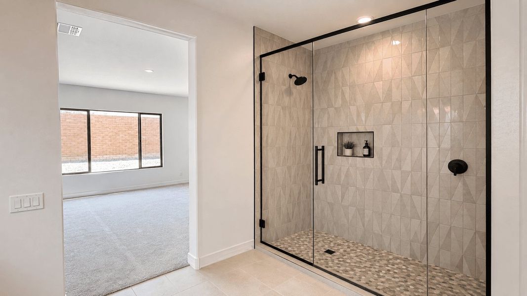 Image 16 of a home in Harmony at Montecito in Estrella.