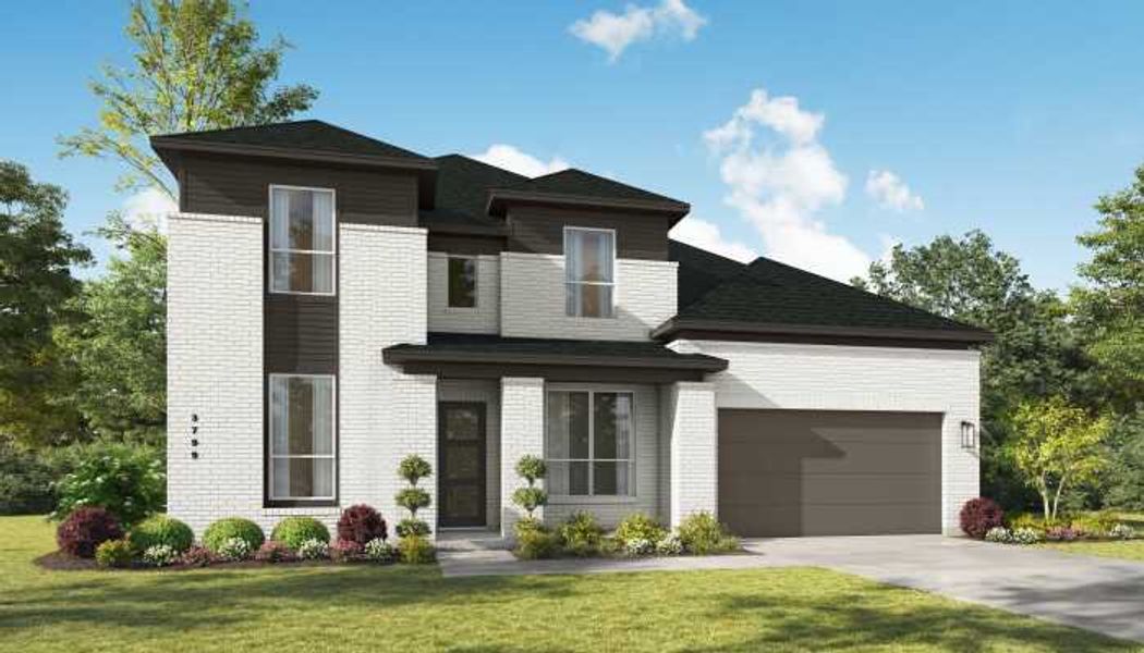 Elevation BM Elevation BM