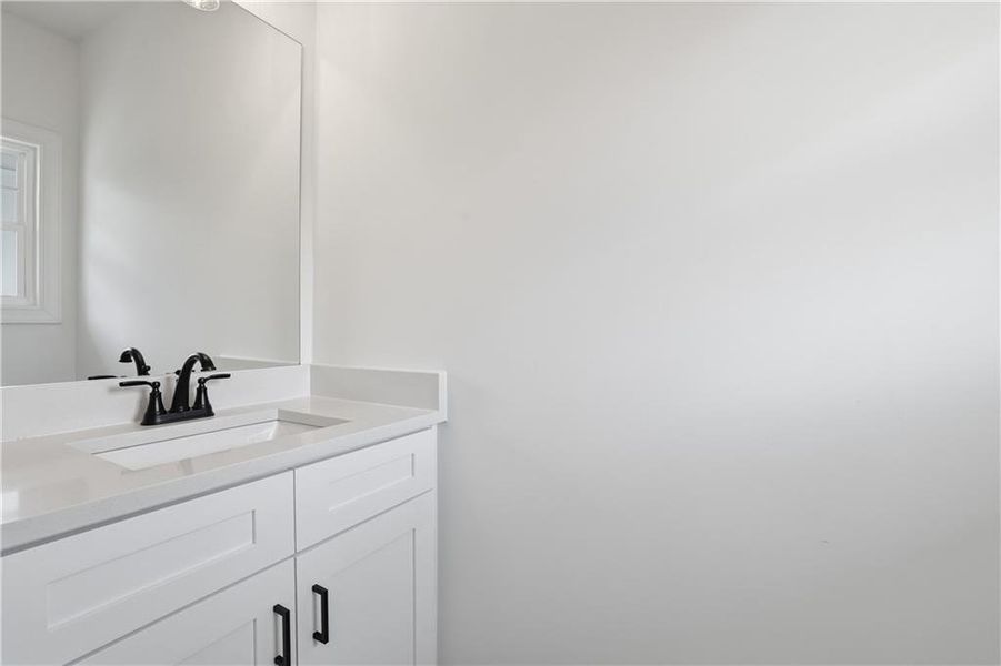 Close-up of interior finishes inside a home in , Ball Ground (Image 15).