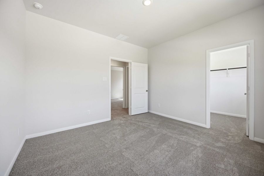 Representative unfurnished interior of a home built from the Louise by Autograph Homes in Sundance Cove, Crosby (Image 32). Representative unfurnished interior of a home built from the Louise by Autograph Homes in Sundance Cove, Crosby (Image 32).