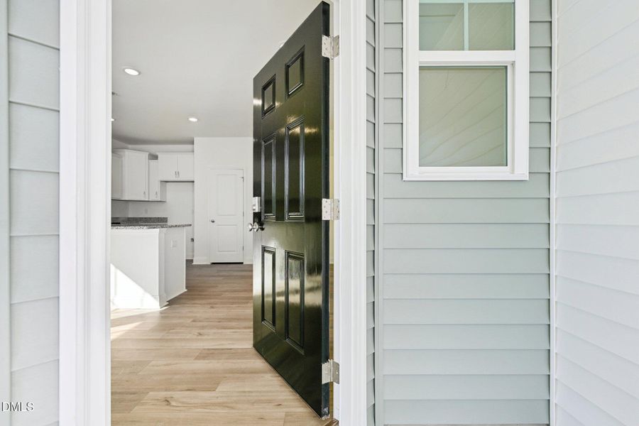 73 front door