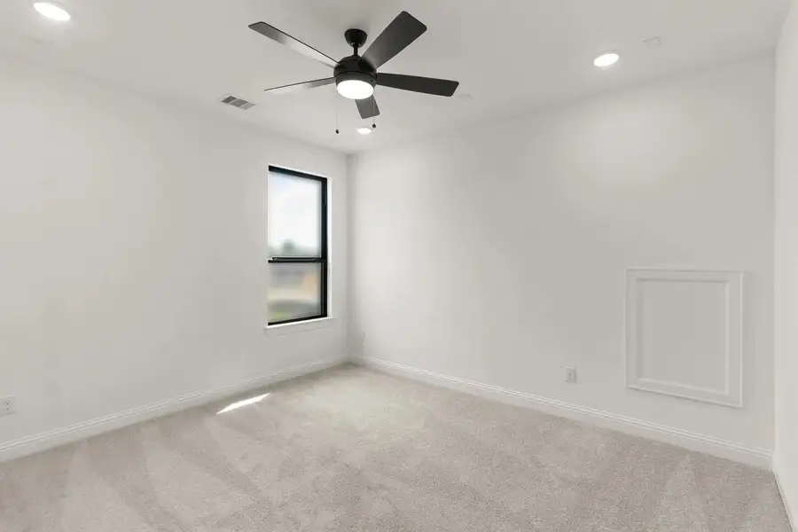 Benson B Bedroom 2
