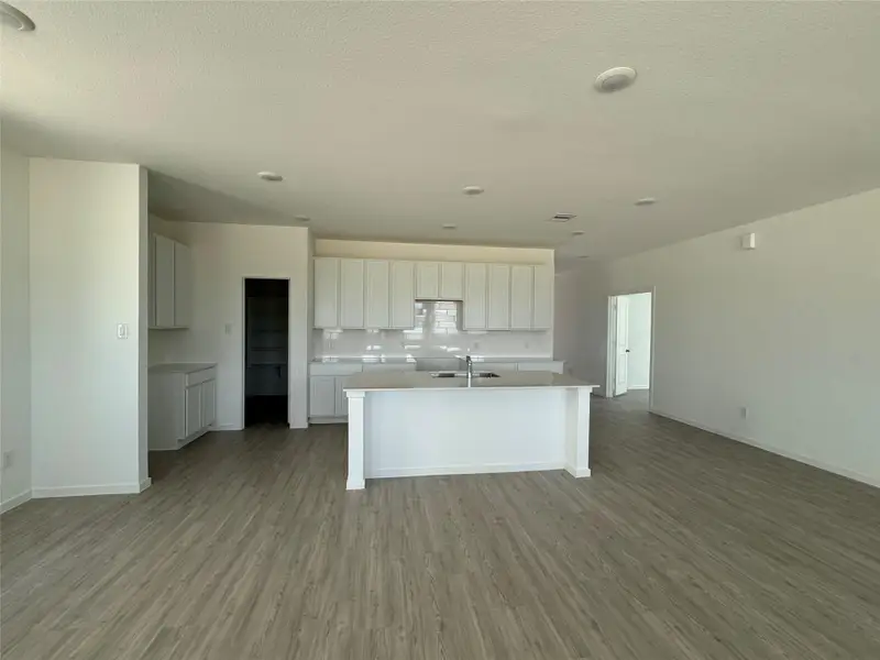 Pictures are representative of floor plan - not actual home for sale