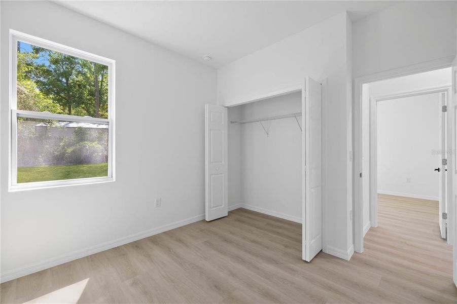 Spacious, unfurnished interior of a new home in , Citrus Springs (Image 19). Spacious, unfurnished interior of a new home in , Citrus Springs (Image 19).