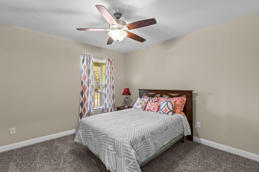 Furnished interior view inside a new home in , Woodville (Image 14). Furnished interior view inside a new home in , Woodville (Image 14).