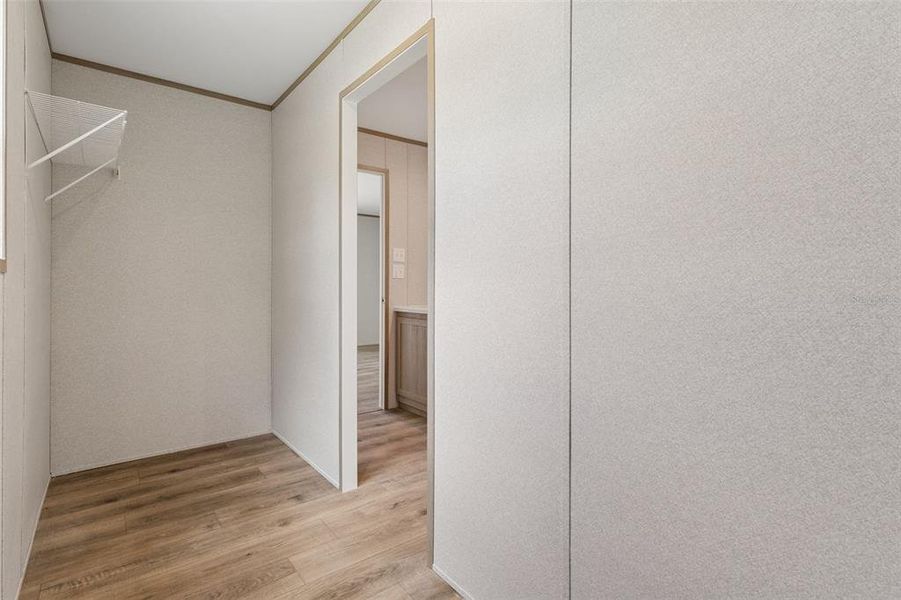 Spacious, unfurnished interior of a new home in , Brooksville (Image 28). Spacious, unfurnished interior of a new home in , Brooksville (Image 28).