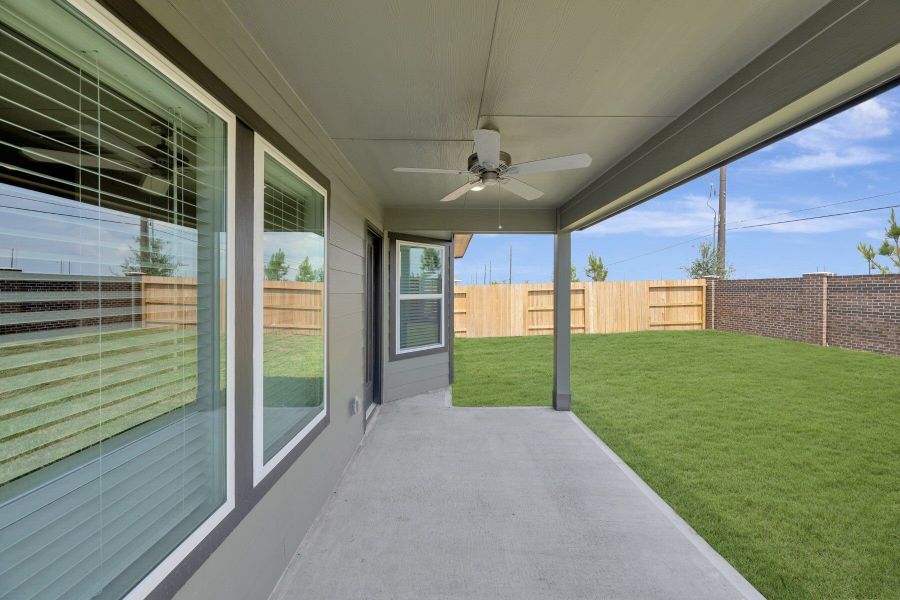 Porch Porch
