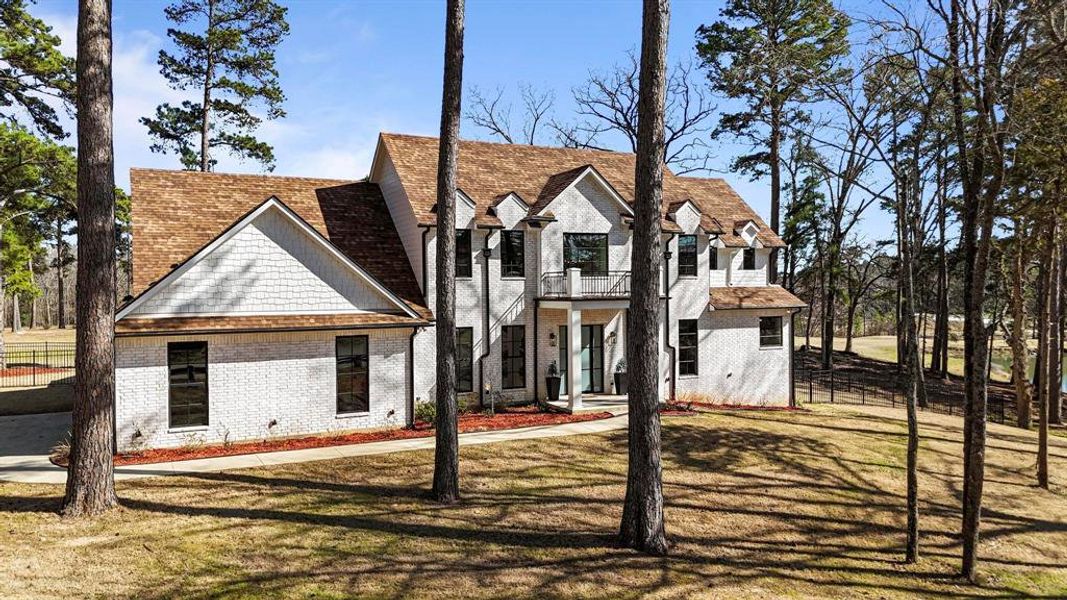 Image 38 of a home in . Image 38 of a home in .