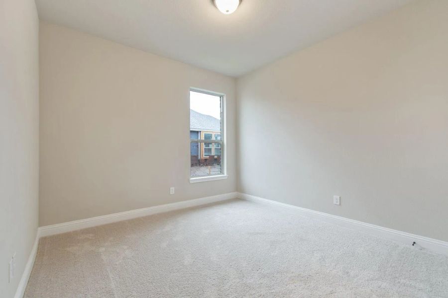 Image 51 representing the Concept 2373 by Landsea Homes in Coyote Crossing, Godley, TX. Image 51 representing the Concept 2373 by Landsea Homes in Coyote Crossing, Godley, TX.