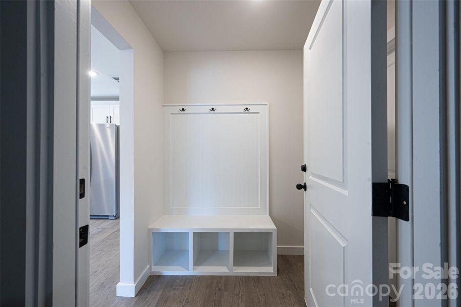 Spacious, unfurnished interior of a new home in , Statesville (Image 14). Spacious, unfurnished interior of a new home in , Statesville (Image 14).